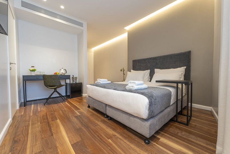 Hematian Hotel by Effy, Jerusalem, Israel