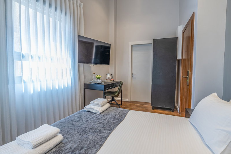Hematian Hotel by Effy, Jerusalem, Israel