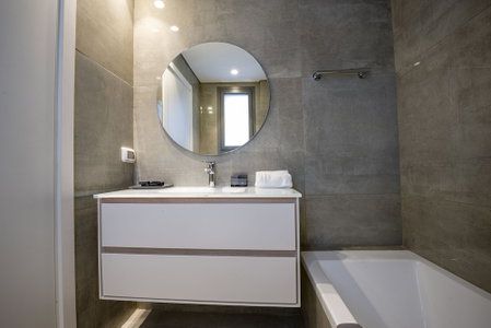 Hematian Hotel by Effy, Jerusalem, Israel