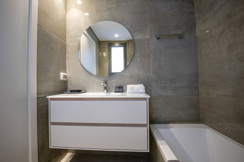 Hematian Hotel by Effy, Jerusalem, Israel