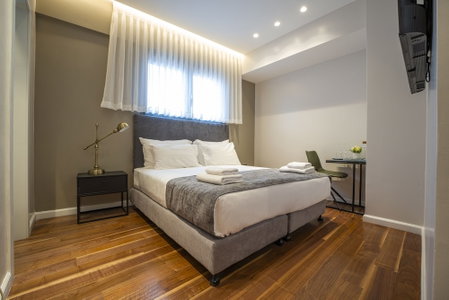 Hematian Hotel by Effy, Jerusalem, Israel