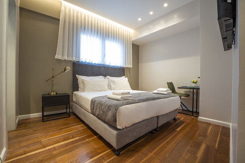 Hematian Hotel by Effy, Jerusalem, Israel
