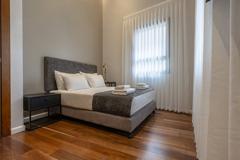 Hematian Hotel by Effy, Jerusalem, Israel