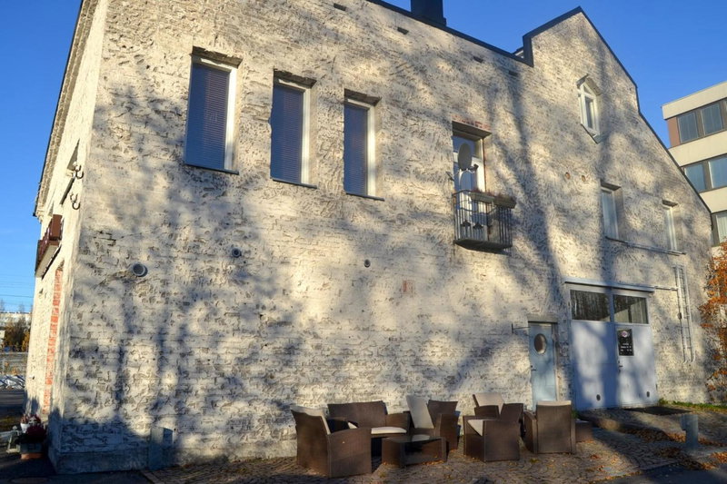 Studio Apartment Lahti, Lahti, Finland