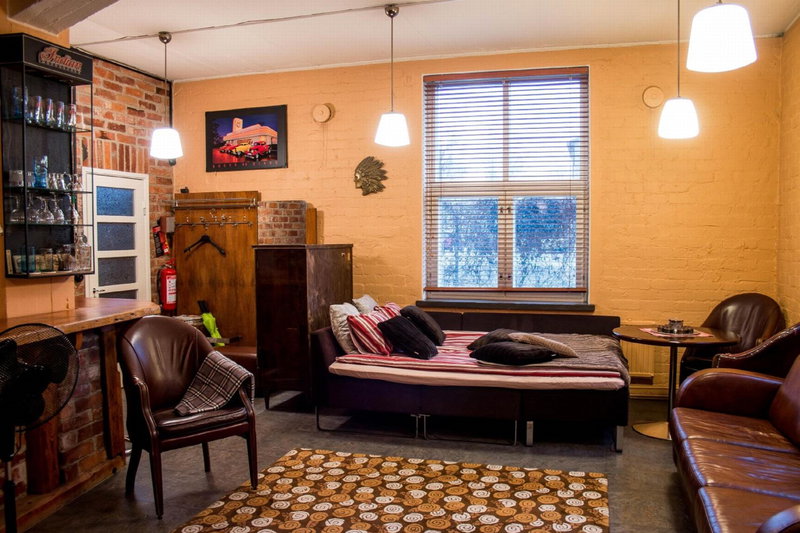 Studio Apartment Lahti, Lahti, Finland