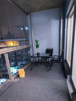 New Studio Wave near Airport, Vantaa, Finnland