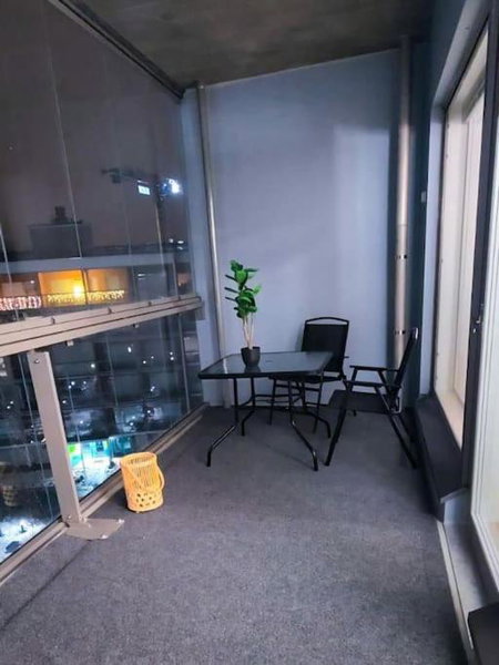 New Studio Wave near Airport, Vantaa, Finnland