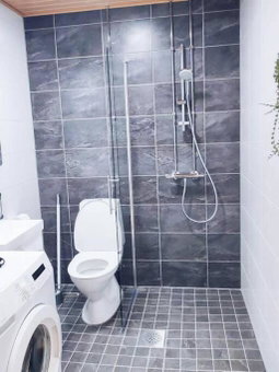New Studio Wave near Airport, Vantaa, Finnland