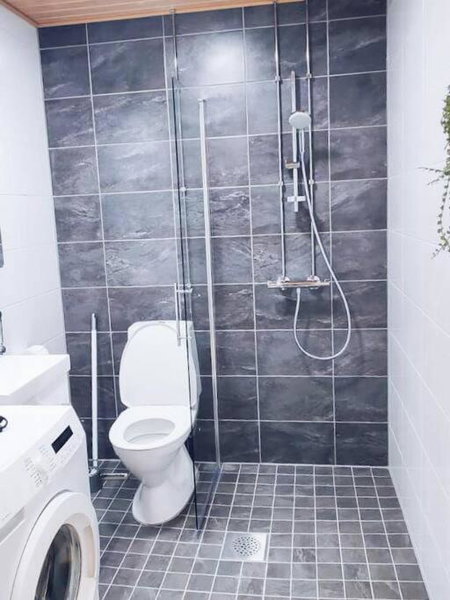 New Studio Wave near Airport, Vantaa, Finnland