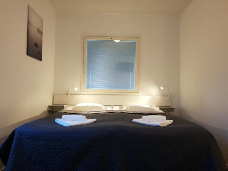 Vuokatti Slope Suite, Vuokatti, Finland