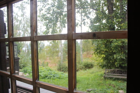 Villa Lilja, Muurame, Finland