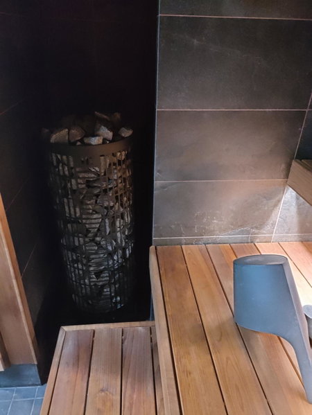 Villa Lilja, Muurame, Finland