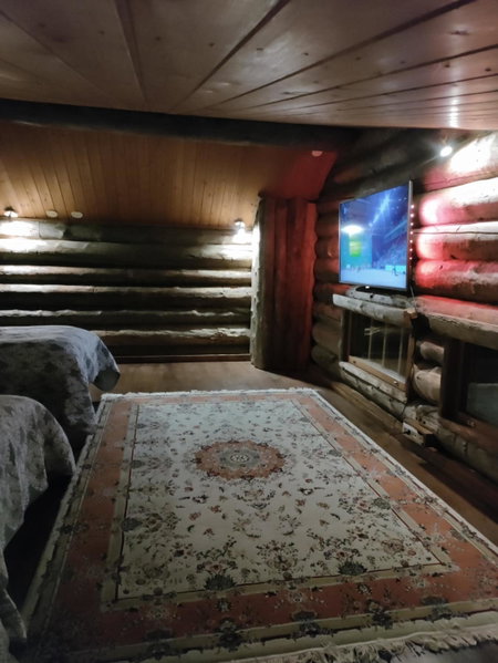 Villa Lilja, Muurame, Finland