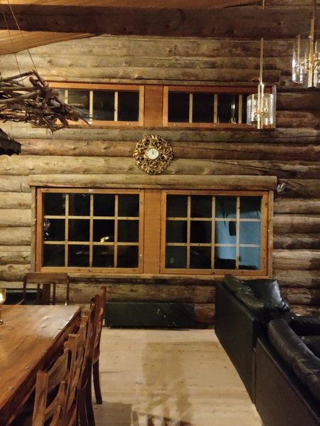 Villa Lilja, Muurame, Finland