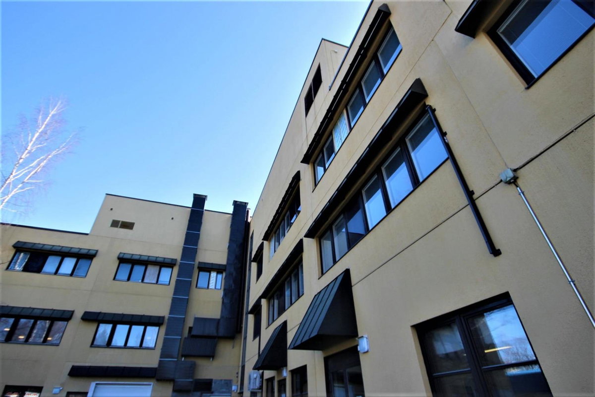 Forenom Aparthotel Kuopio, Финляндия