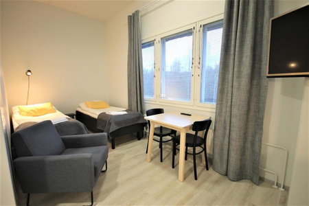 Forenom Aparthotel Kuopio, Kuopio, Finland