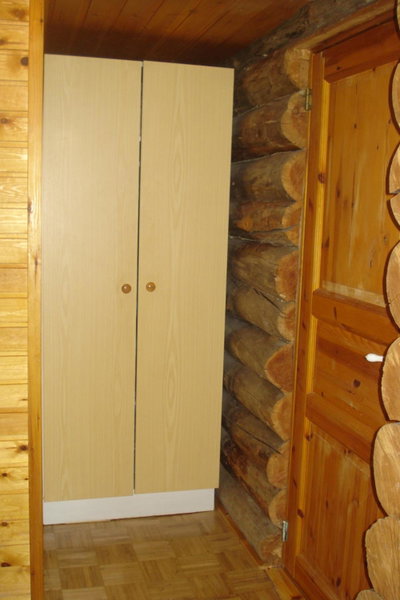 Hakamajat Cottages, Syöte, Finland