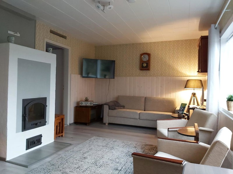 Saunamaailman Vanha tölli, Sastamala, Finland