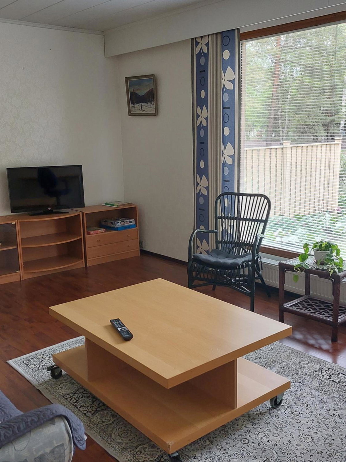 Hôtel · Apartment with sauna in Harjavalta, free WIFI, Harjavalta