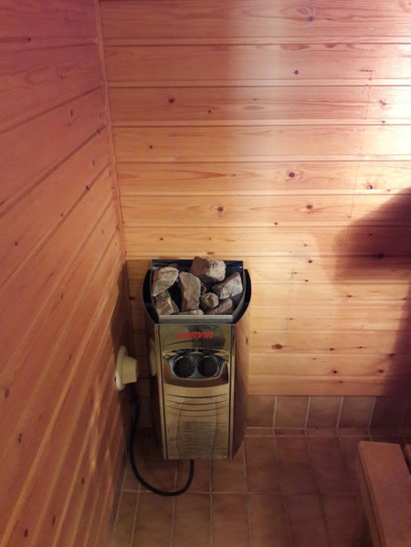 Apartment with sauna in Harjavalta, free WIFI, Harjavalta, Finlande