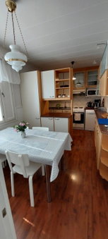 Apartment with sauna in Harjavalta, free WIFI, Harjavalta, Finlande