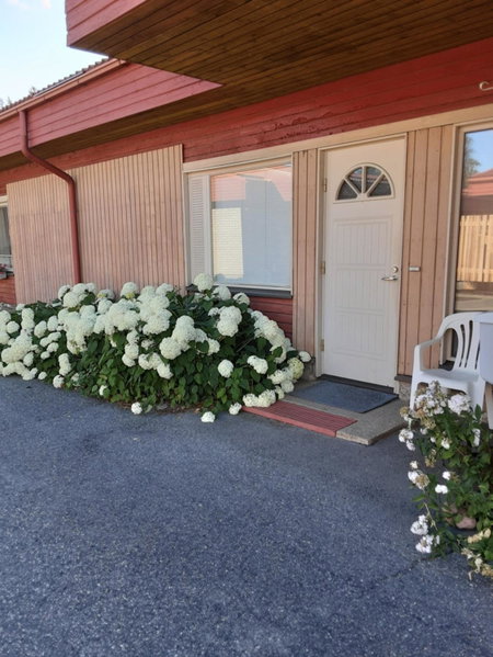 Apartment with sauna in Harjavalta, free WIFI, Harjavalta, Finlande
