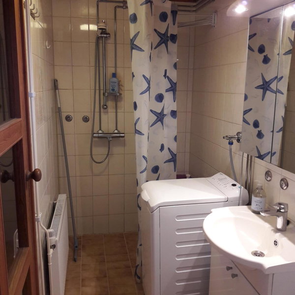 Apartment with sauna in Harjavalta, free WIFI, Harjavalta, Finlande