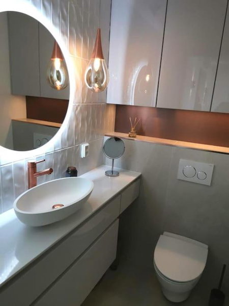 Villa by the river with beach sauna and jacuzzi, Rovaniemi, Финляндия