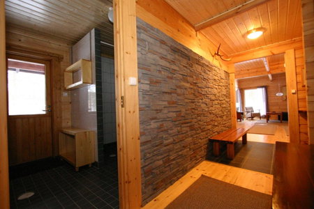 Mökki Lahtela, Puumala, Финляндия