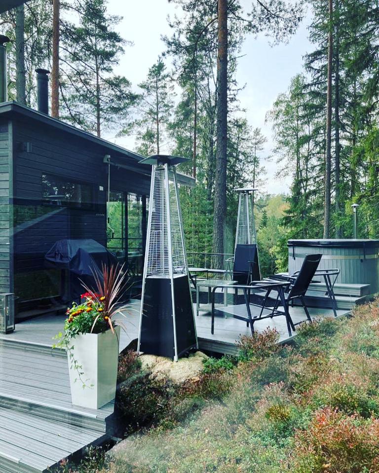 Hotel · Villa Falco, Espoo