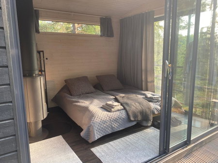 Villa Falco, Espoo, Finland
