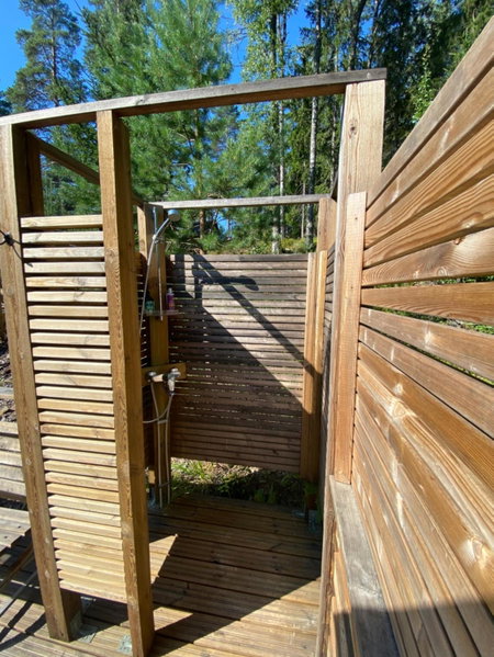 Villa Falco, Espoo, Finland
