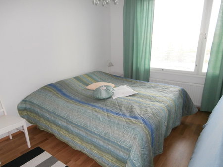 Huoneistohotelli Nallisuites, Oulu, Finland