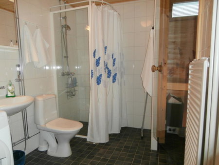 Huoneistohotelli Nallisuites, Oulu, Finland