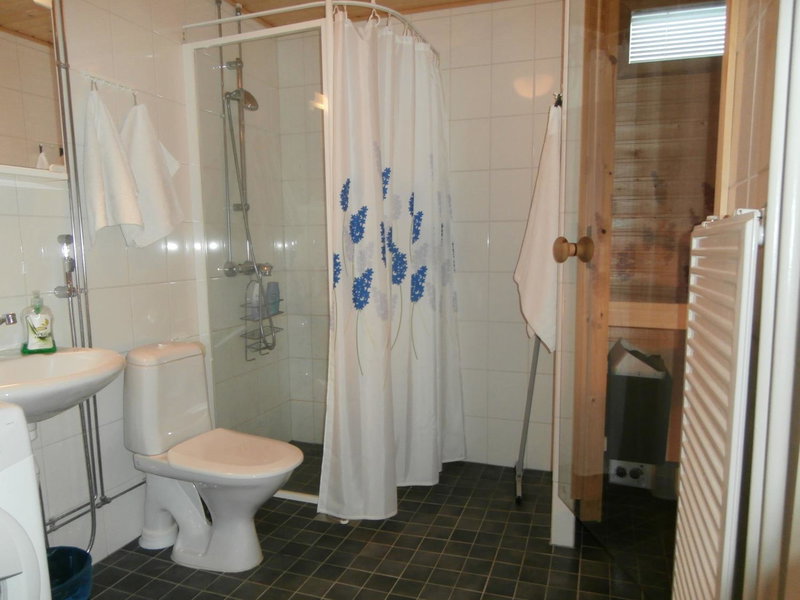 Huoneistohotelli Nallisuites, Oulu, Finland