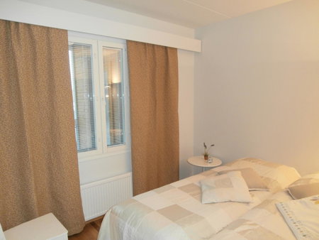 Huoneistohotelli Nallisuites, Oulu, Finland