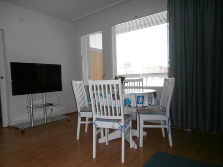 Huoneistohotelli Nallisuites, Oulu, Finland