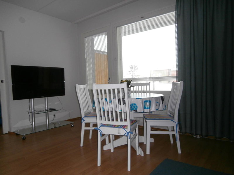 Huoneistohotelli Nallisuites, Oulu, Finland