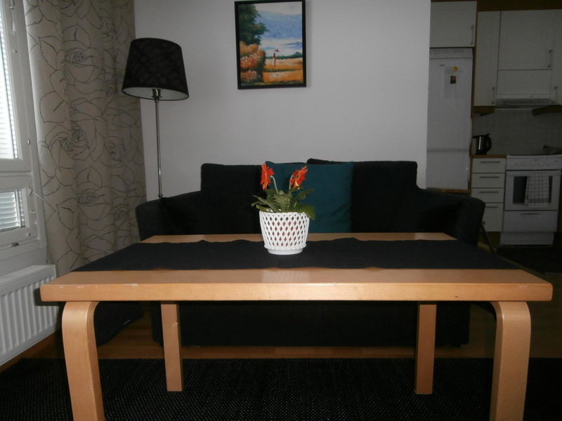 Huoneistohotelli Nallisuites, Oulu, Finland