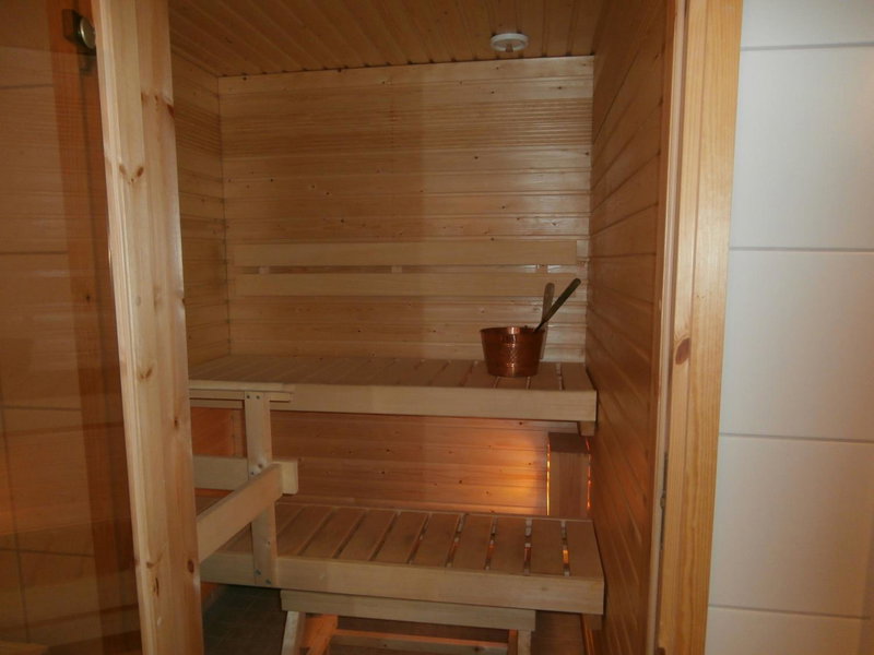 Huoneistohotelli Nallisuites, Oulu, Finland