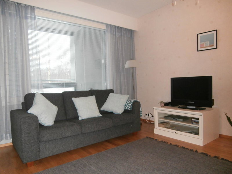 Huoneistohotelli Nallisuites, Oulu, Finland