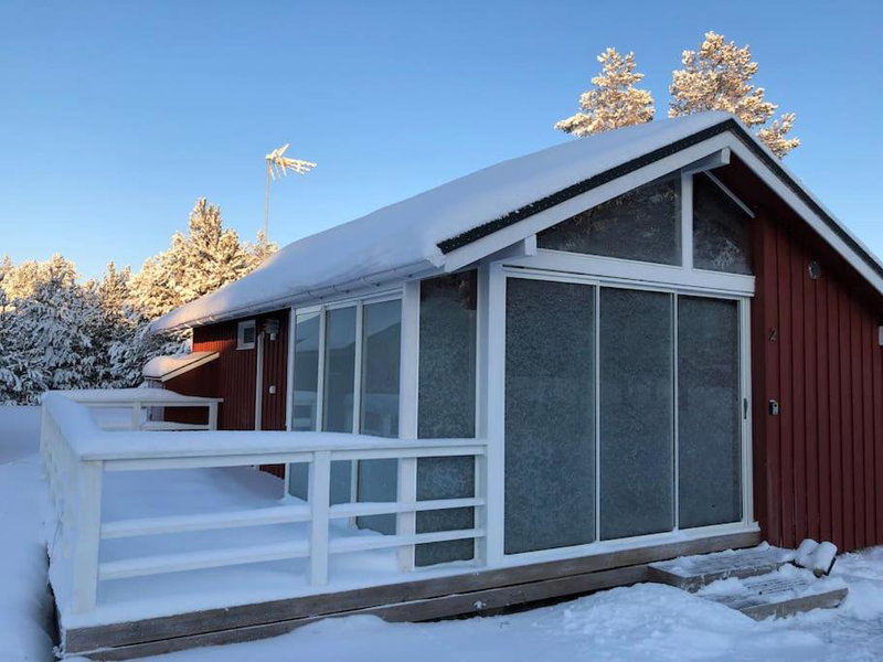 Hailuoto Marjaniemi - Rantasumppu Cottage 2 - Sauna & Air conditioning, Hailuoto, Finland
