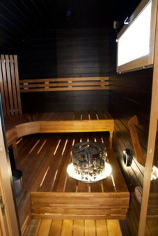 Hailuoto Marjaniemi - Rantasumppu Cottage 2 - Sauna & Air conditioning, Hailuoto, Finland