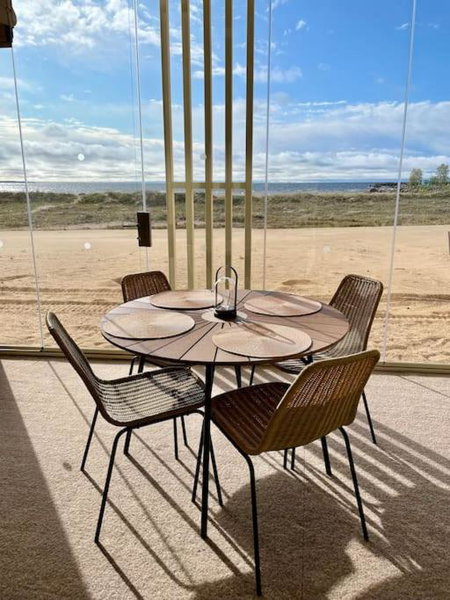 Marina Sunset Resort A2, Kalajoki, Finnland