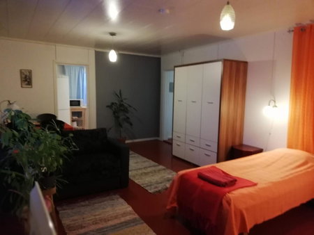 Kodit Tuulikinkatu, Mikkeli, Финляндия
