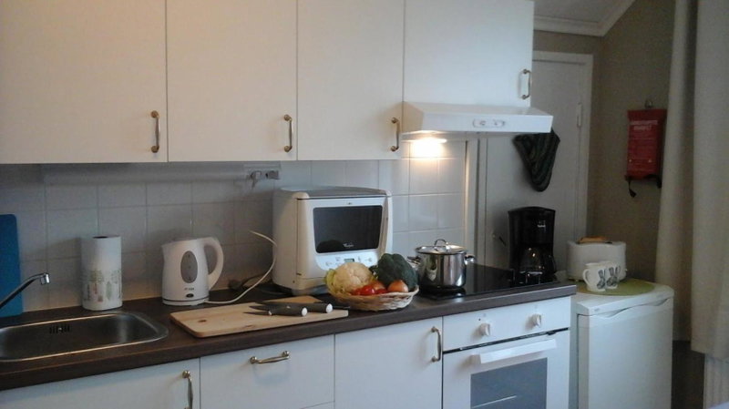 Kodit Tuulikinkatu, Mikkeli, Финляндия