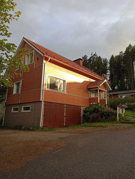 Kodit Tuulikinkatu, Mikkeli, Финляндия