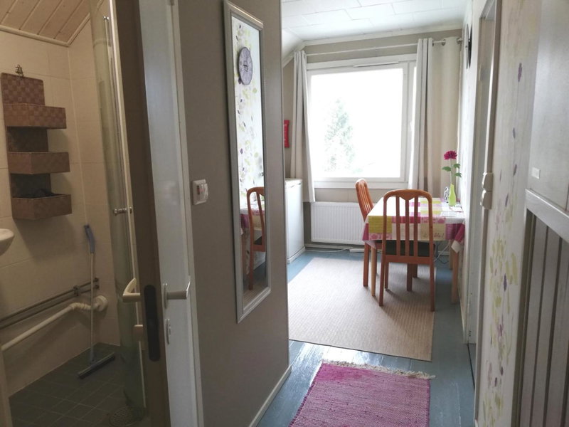 Kodit Tuulikinkatu, Mikkeli, Финляндия