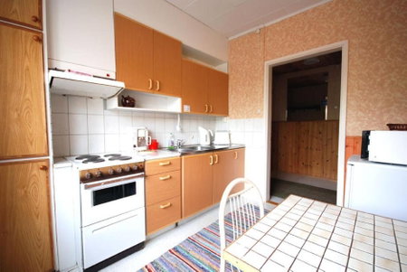 Jämsän Gasthaus, Jämsä, Finland