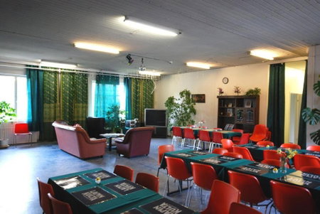 Jämsän Gasthaus, Jämsä, Finland